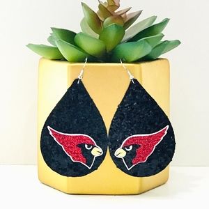 Custom Team Earrings
